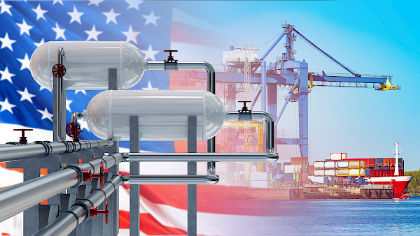 Schweizer Firmen zögern mit US-Investitionen