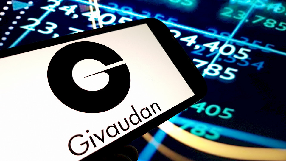Givaudan wurde unter CEO Gilles Andrier zum Sinnbild für Konstanz und Wachstum. (Bild: Shutterstock.com/Piotr Swat)