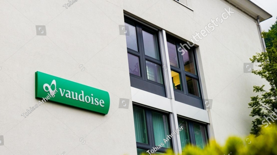 Besonders in der Nichtlebensversicherung legt Vaudoise zu. (Bild: Shutterstock.com/Tobias Arhelger)