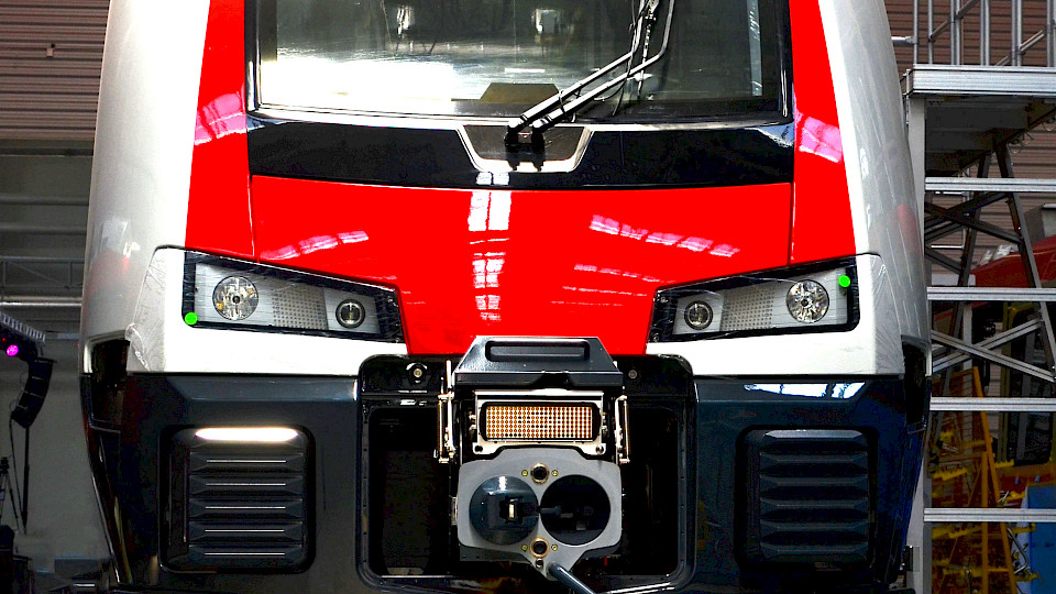 Weiterhin hat Stadler mit diversen Widrigkeiten zu kämpfen, so einer schwachen Wirtschaft in Deutschland. (Bild: Shutterstock.com/Maksim Safaniuk)