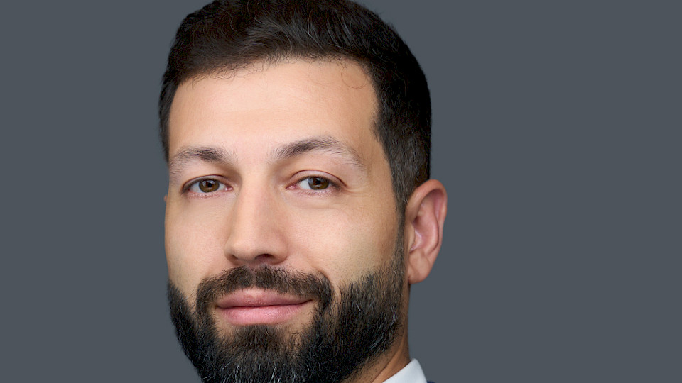 Jonathan Monat ist neuer Co-Country Head für die Deutschschweiz. (Bild pd)