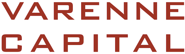 Logo Varenne Capital Partners