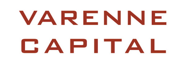 Logo Varenne Capital Partners