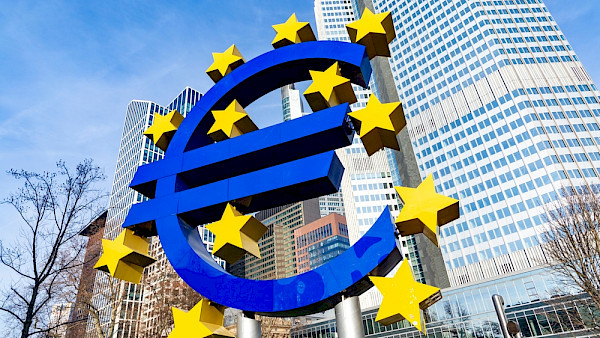 Euroraum: Banken steigern Kreditvergabe