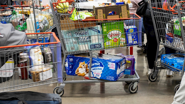 «Wie stark ist die US-Wirtschaft wirklich?»