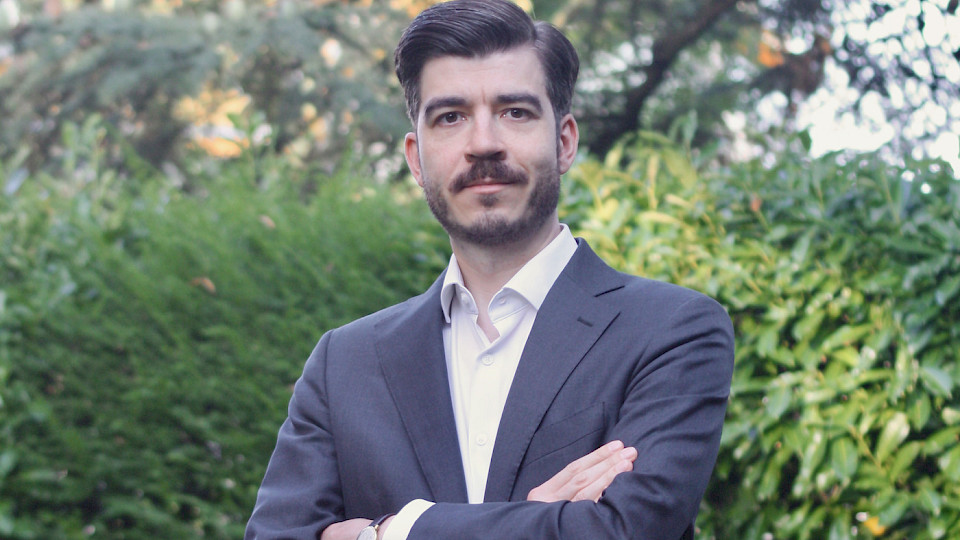 Pascal Maas wechselt von der Genfer Kantonalbank zur Migros Bank. (Bild pd)