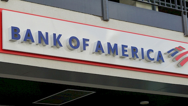 SSPA: Bank of America ist neues Emittenten-Mitglied