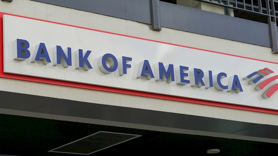 Bank of America ist ab sofort auch bei der Swiss Structured Products Association. (Bild MLamboysis/Shutterstock)