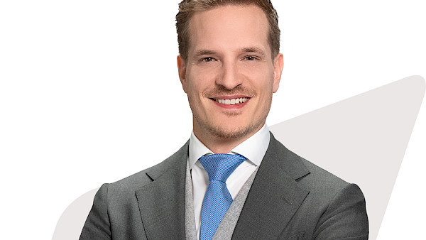 Neuer Geschäftsleiter für FERI Schweiz