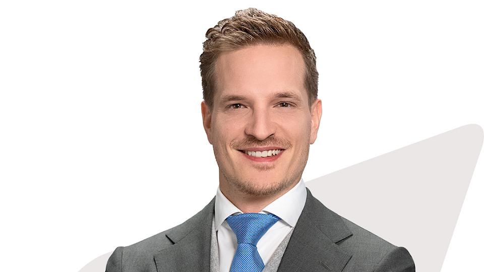 Philipp Bolliger ist ab sofort neuer Geschäftsleiter. (Bild pd)