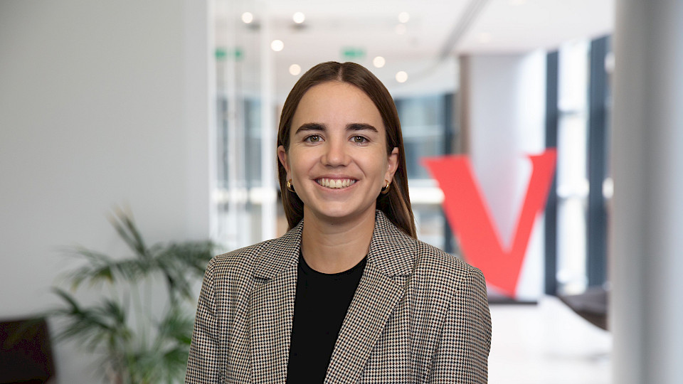 Josefina Rodriguez erwartet keine unmittelbare Rezession, aber eine Abkühlung. (Bild pd)