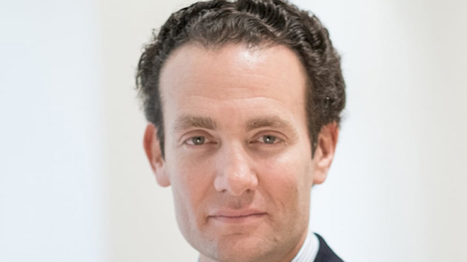 Alexandre de Rothschild, Executive Chairman von Rothschild & Co. (Bild pd)