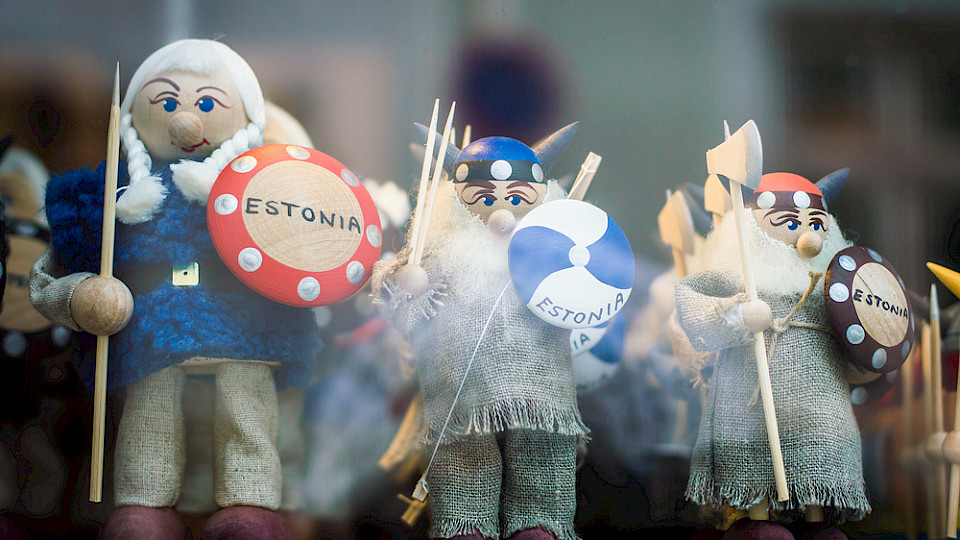 Die höchsten Teuerungsrate meldet  Estland mit 6,2 Prozent. (Bild Ivlianna/Shutterstock)