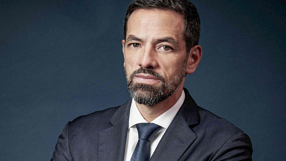 Ricardo Castillo wechselt von einem Genfer Family Office zu Mirabaud. (Bild pd)