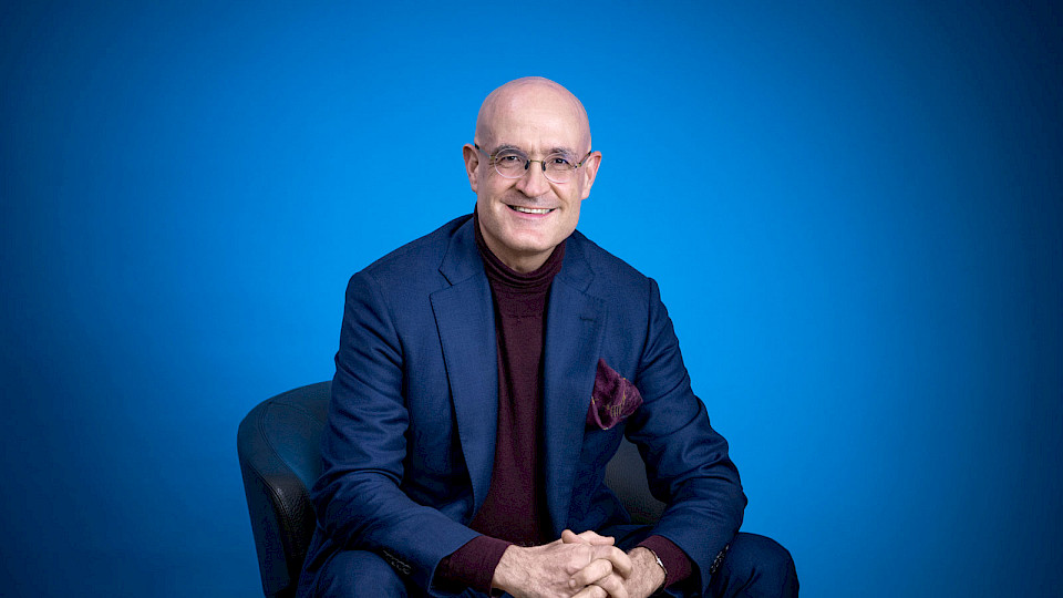 Alexander Lindemann von Lindeman Law. (Bild pd)