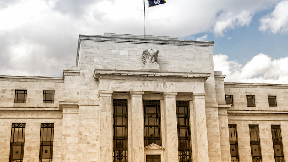 Die Experten von Swiss Life Asset Managers erwarten dieses Jahr drei Zinssenkungen durch das Fed. (Bild MDart10/Shutterstock)