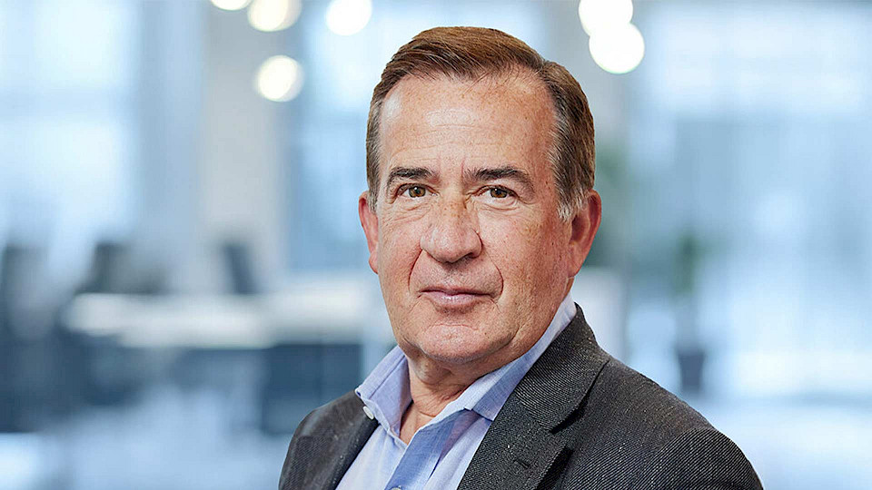 Konzernchef Jean-Pierre Brulard muss nach 16 Monaten bereits wieder gehen. (Bild pd)