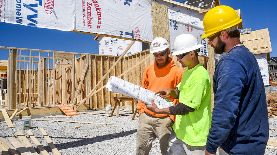 Statt den erwarteten 75 000 wurden bloss etwa 22 000 neue Jobs geschaffen. (Bild Jon Rehg/Shutterstock)