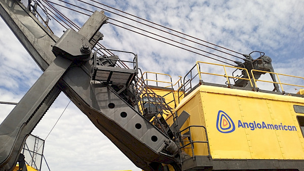 Kupfer: Anglo American übernimmt Teck Resources