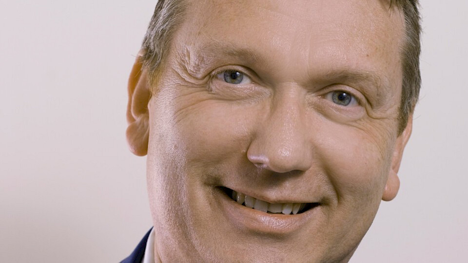 Jean-Louis Delhay, CIO bei Crédit Mutuel Asset Management. (Bild pd)