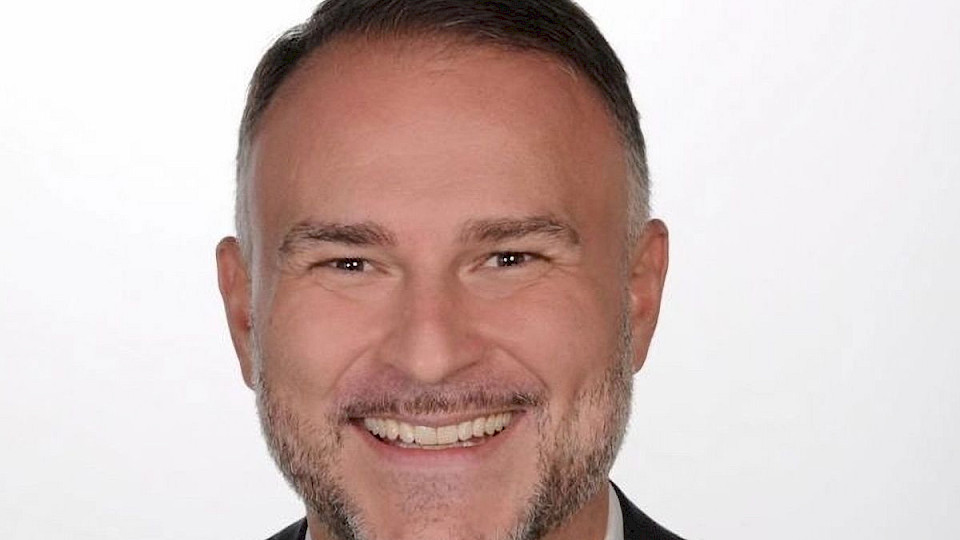 Cristian Pappone, Regional Head für die Schweiz und Österreich bei Nordea Asset Management. (Bild pd)