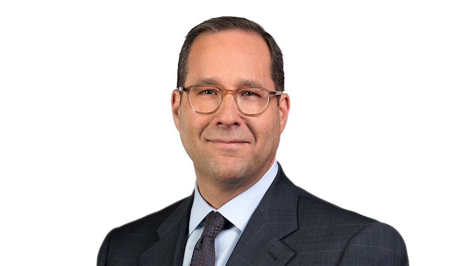 Joseph V. Amato, President und Chief Investment Officer – Equities bei Neuberger Berman. (Bild pd)