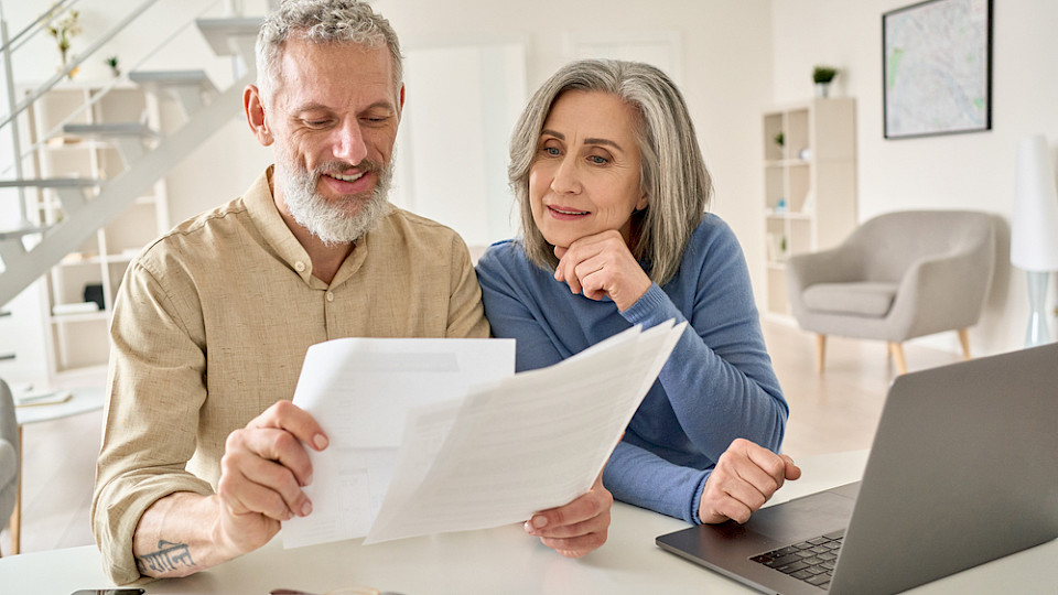 Laut Umfrage möchten die Schweizerinnen und Schweizer nachhaltig investieren. (Bild Ground Picture/Shutterstock)