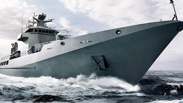 Rheinmetall übernimmt Marinesparte – Aktie klettert auf Rekordhoch