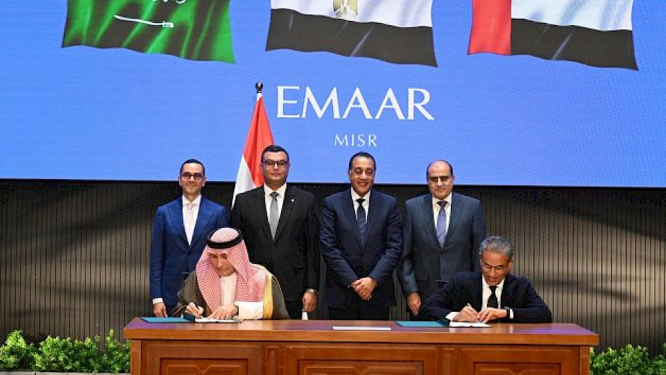 Die Verträge sind unterzeichnet, bald soll der Bau beginnen. (Bild pd)