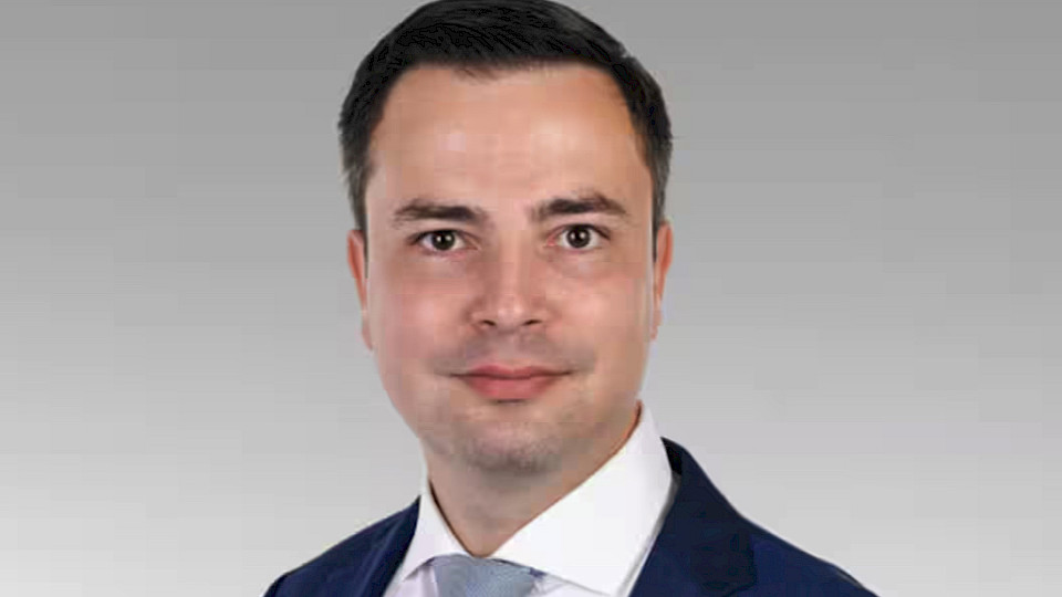 «Mit den beiden neuen ETFs wollen wir unseren Kunden mehr Auswahl- und Diversifizierungsoptionen bieten», sagt Rocco Altobelli, Head of ETF & Index Distribution, Switzerland bei Fidelity International. (Bild pd)