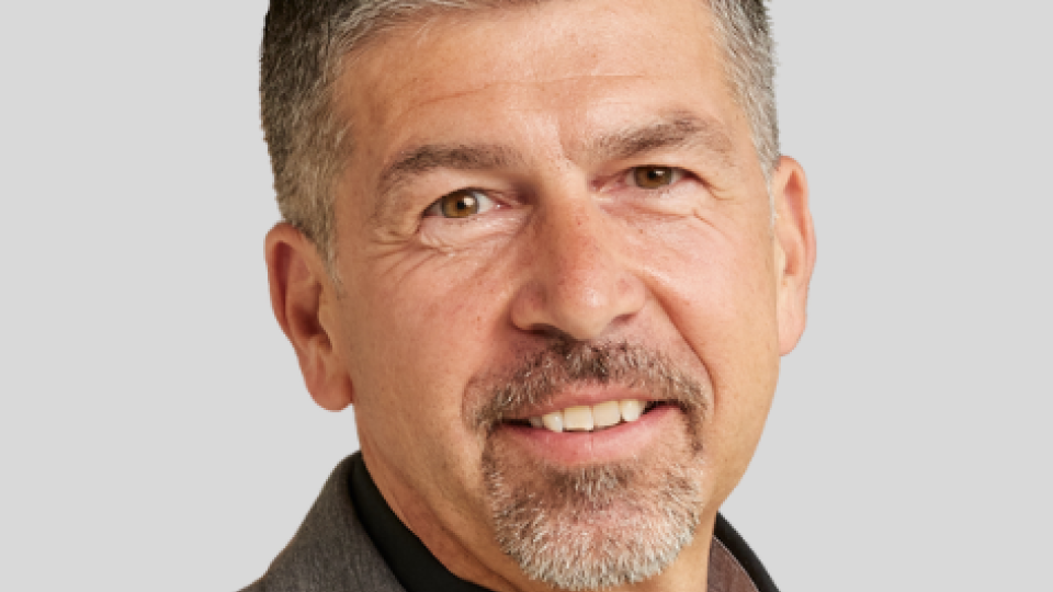 Bernhard Lachenmeier wechselt von PostFinance zu Worldline. (Bild pd)