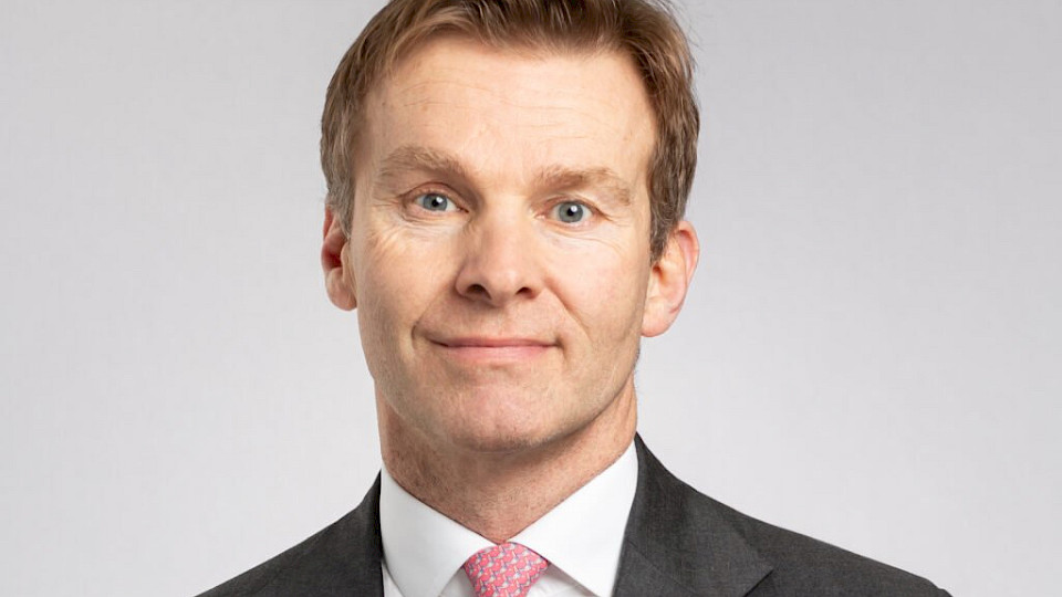 Jonathan Arrowsmith, Leiter Investment Banking: «Diese Übernahme stärkt unsere Präsenz in der Schweiz.» (Bild pd)