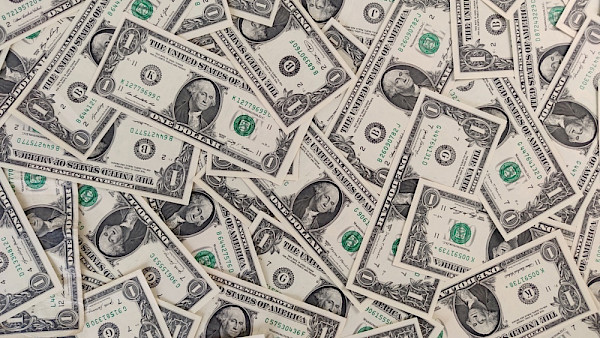 «Wer gewinnt, wenn die Welt-Leitwährung verliert?»