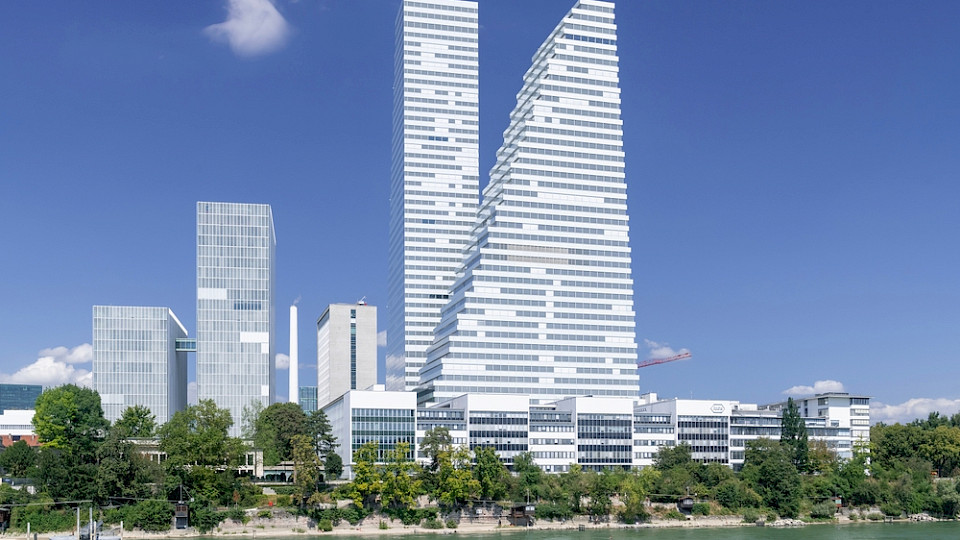 Roche will mit 89bio sein Portfolio im Bereich Herz-Kreislauf-, Nieren- und Stoffwechselerkrankungen stärken. (Bild Alexandre Prevot/Shutterstock)