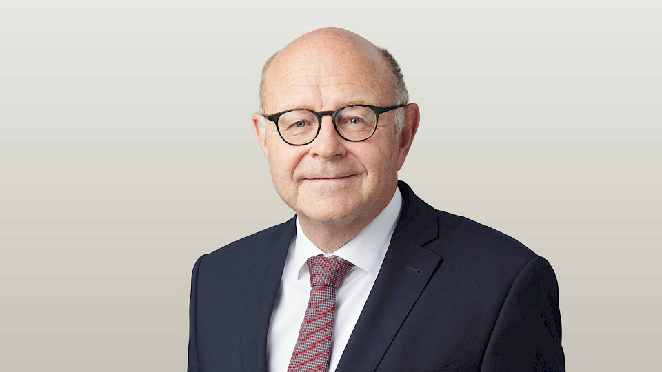 Markus Peter, CEO Bellevue Asset: «Die Komplexität und Dynamik des Gesundheitsmarkts erfordert fundierte Expertise in allen Bereichen des Gesundheitswesens.» (Bild pd)