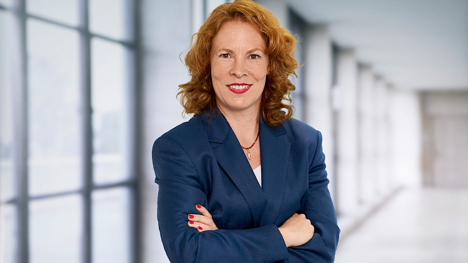 Britta Roden wechselt von KGAL zu Swiss Life Asset Managers. (Bild pd)
