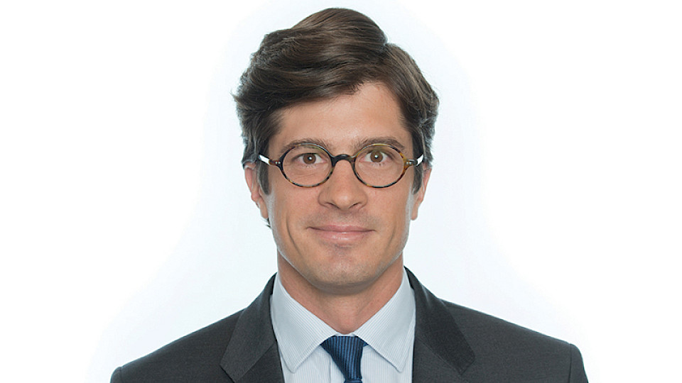 Edouard Veber, Co-Managing Partner des Fonds, sagt: «Wir freuen uns sehr über den Erfolg bei der Kapitalbeschaffung für den FADP IV.» (Bild pd)
