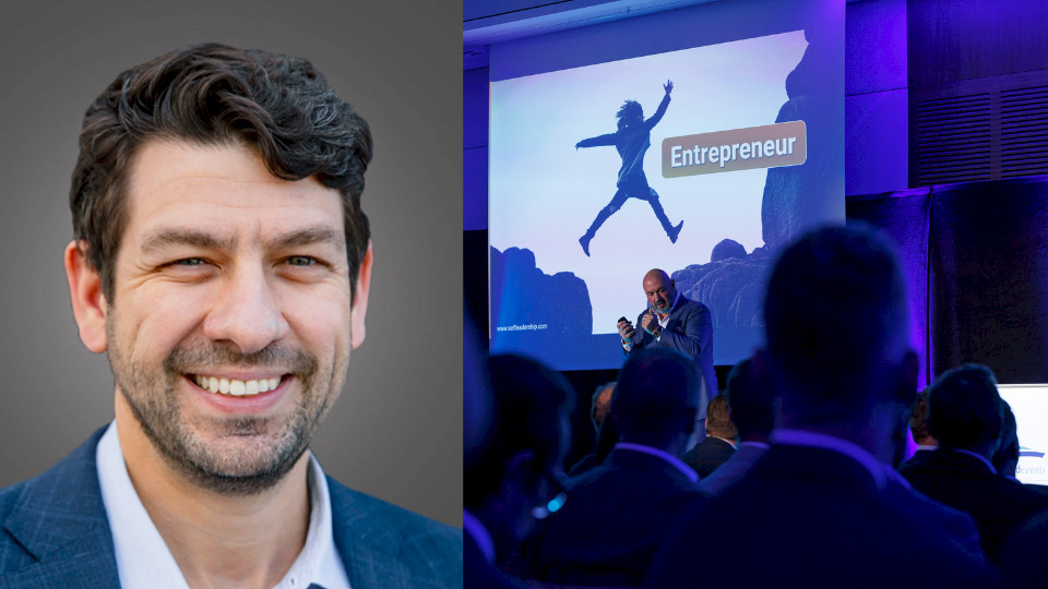 Marko Papic: «Ein Konflikt zwischen China und Taiwan hätte bei seinem Ausbruch mit Abstand die grössten Auswirkungen auf die Märkte.» (Bild pd)