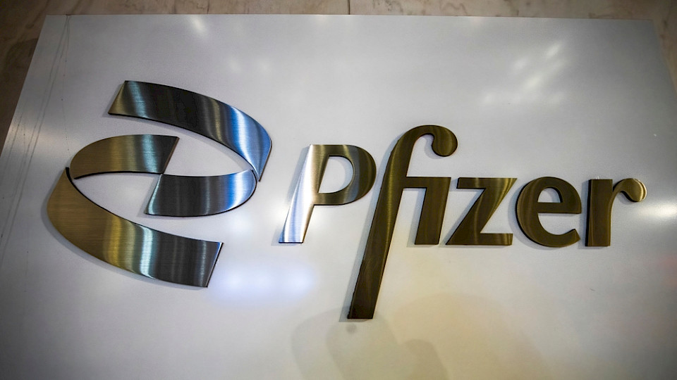 Pfizer hat ein eigenes Projekt aufgegeben, nun setzt der Konzern offenbar auf den Zukauf. (Bild Karolin Kavolelis/Shutterstock)