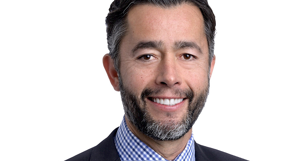 Jeff Helsing, Institutional Fixed Income Strategist bei T. Rowe Price. (Bild pd)