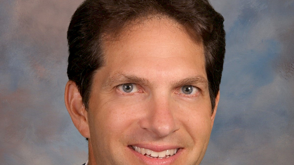 Joshua Duitz, Head of Infrastructure (börsennotiert) bei Aberdeen. (Bild pd)