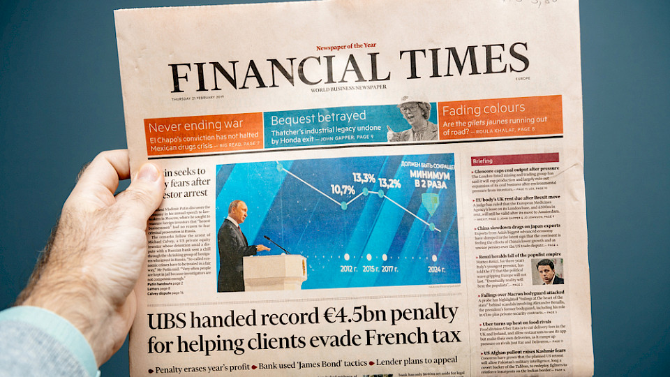 Das erste Urteil war deutlich höher als die nun vereinbarte Strafzahlung. (Bild Hadrian/Shutterstock)