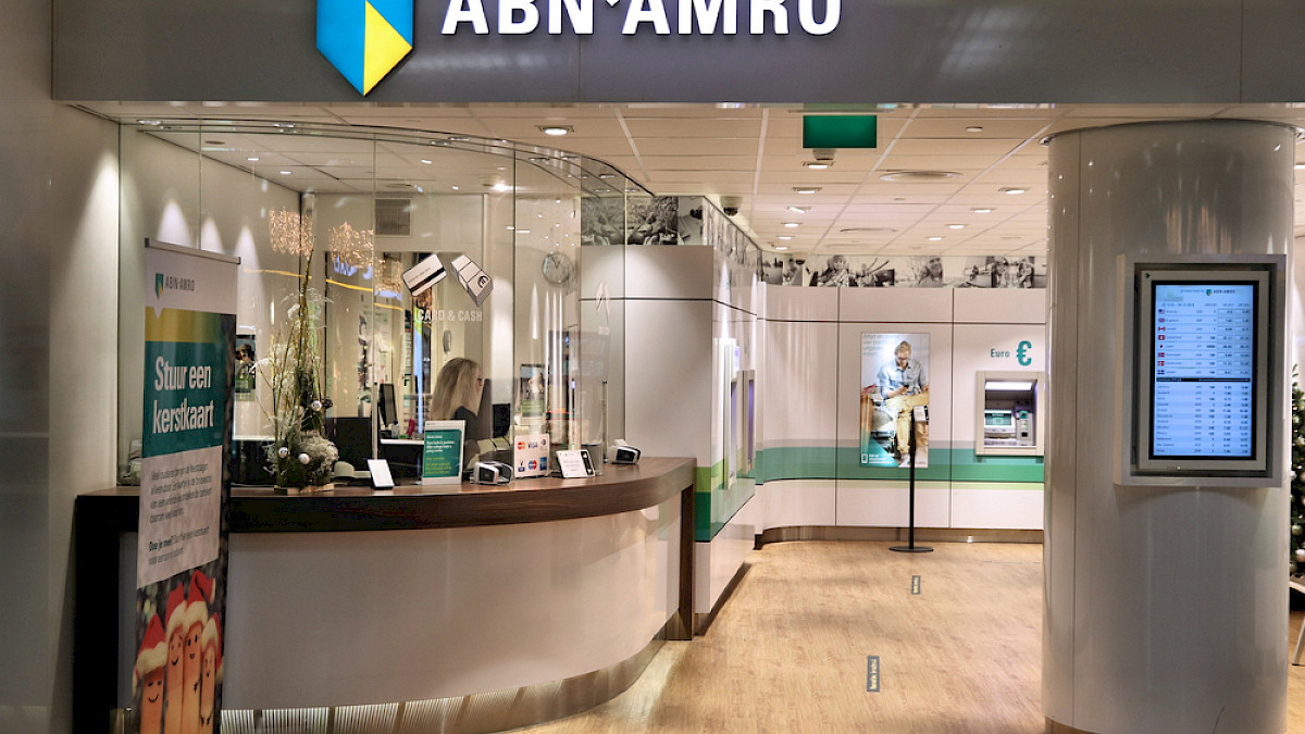Bloomberg: Belgische KBC prüft Übernahme von ABN Amro | News | Aktuell |  investrends.ch