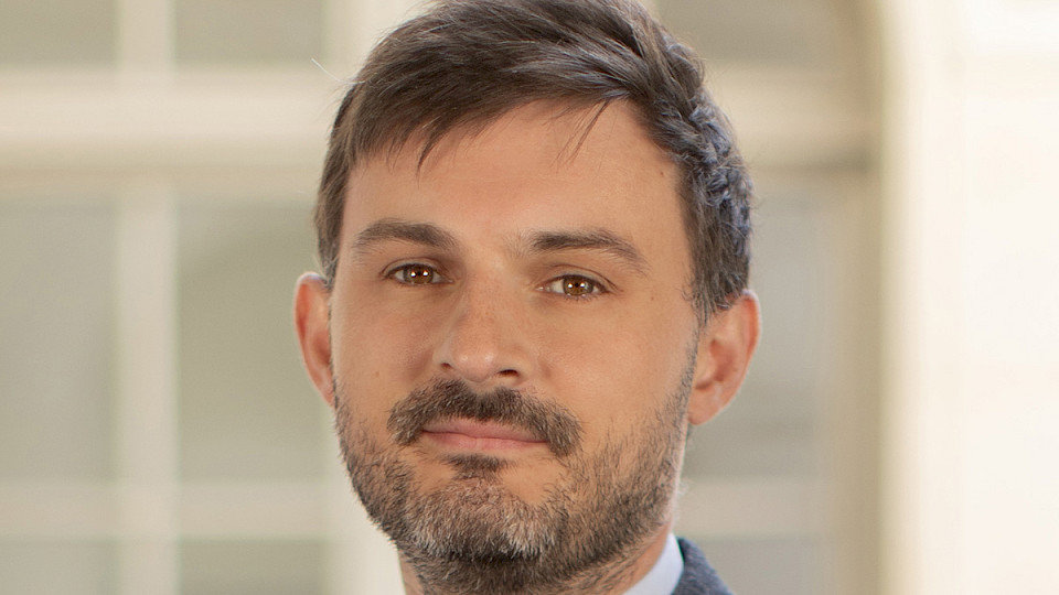 «Hüter der Stabilität sind seit rund zwei Jahren die Corporates», sagt Samuel Gruen, Manager des R-co Valor Bond Opportunities Fonds. (Bild pd)