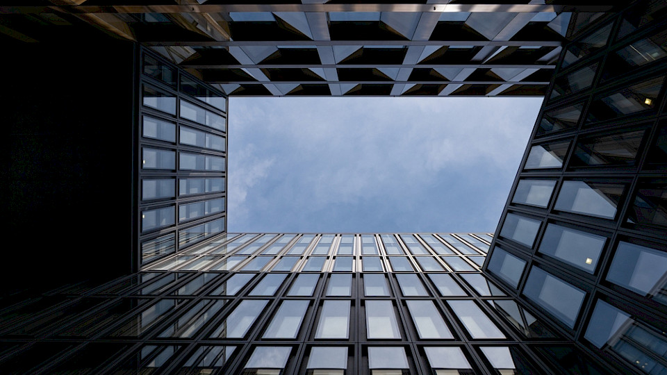 Die Erwartungen der Immobranche steigen so stark wie noch nie. (Bild AnnaKu/Shutterstock)