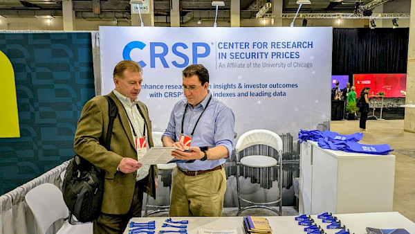 Morningstar kauft Indexanbieter der Universität Chicago