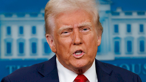 Trump sorgt mit Pharma-Zöllen erneut für Aufregung