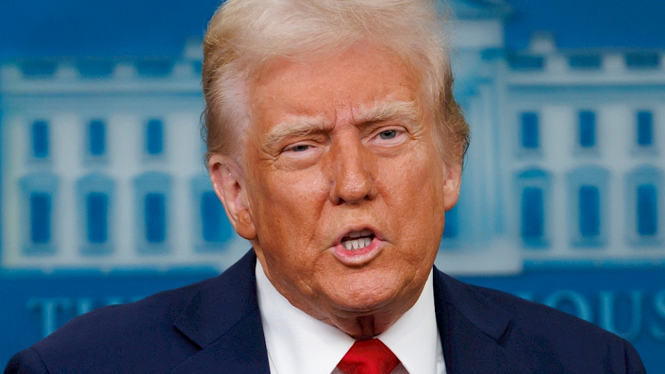 Schon in wenigen Tagen sollen Pharmafirmen 100 Prozent Zoll an den amerikanischen Staat abliefern. (Bild Joshua Sukoff/Shutterstock)