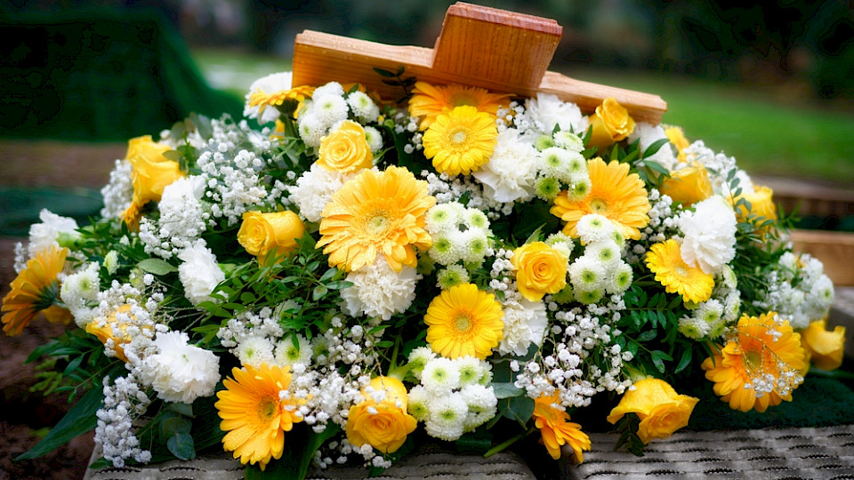 Die Unterschiede bei den Erbschaften sind gross, insgesamt erwartet das VZ einen neuen Rekord. (Bild gerd-harder/Shutterstock)