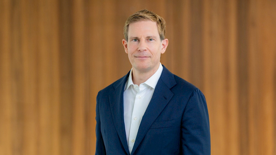 Roger Reist wechselt nächsten Sommer von Raiffeisen zur Zürcher Kantonalbank. (Bild pd)